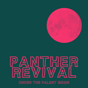 Under the Palest Moon cover