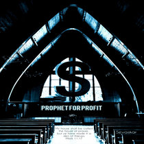 Prophet for Profit cover art