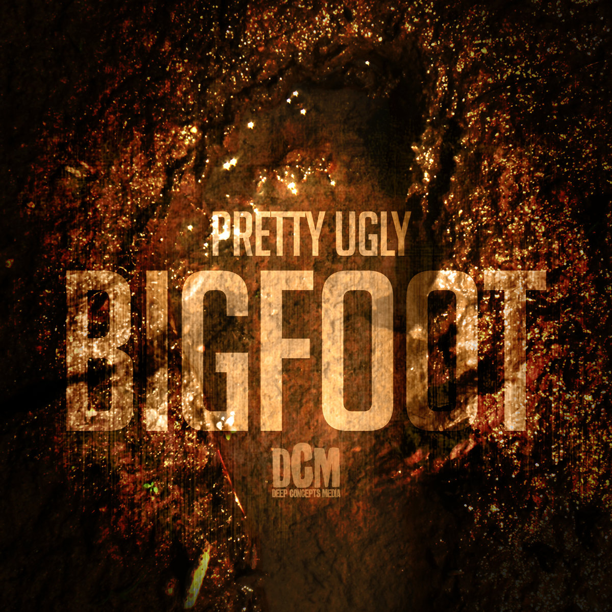 Hit 'Em Up ft. P-Dap & 50 Cent | Pretty Ugly | Deep Concepts Media