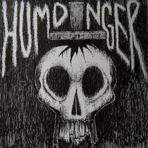 Humdinger cover art