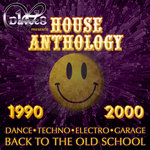 House Anthology 1990 / 2000 (Disc 1)