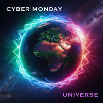 Universe cover art