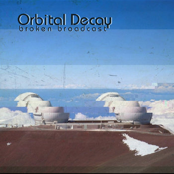 Music | Orbital Decay