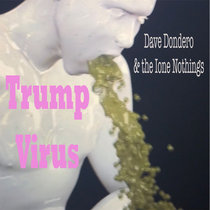 Trump Virus cover art