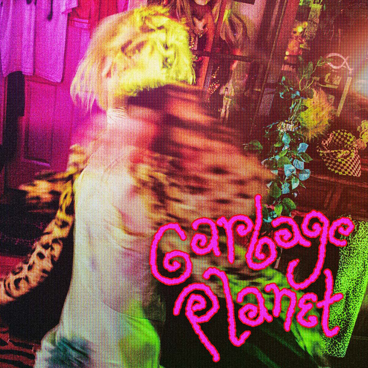 Garbage Planet Kit Major