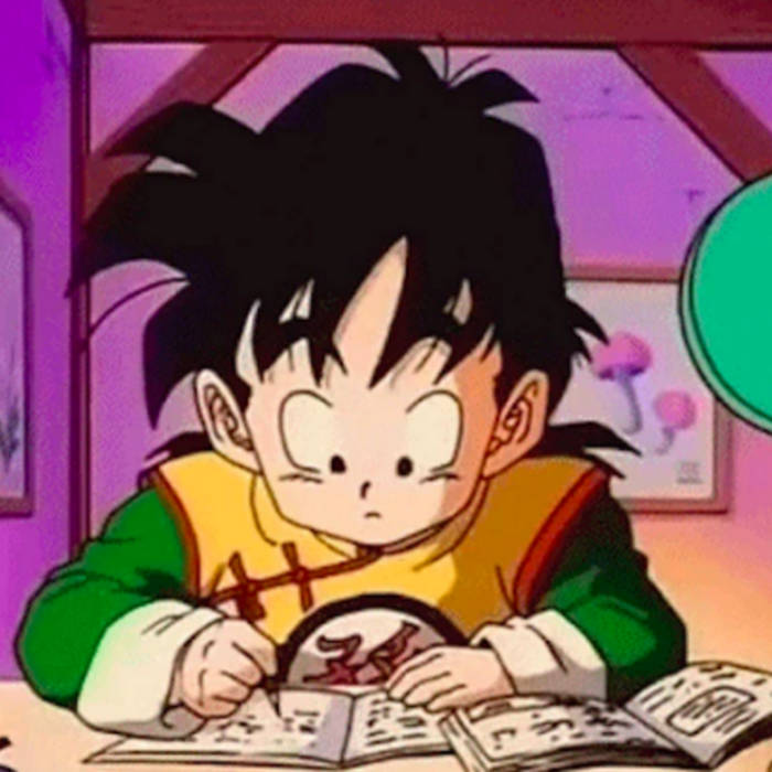 GOHAN (Prod.CassetoBPM) | Ce Qei