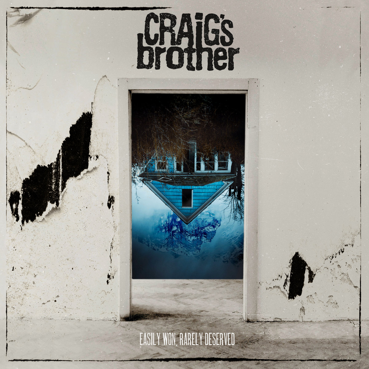 激レア‼️ CRACKS BROTHERS「LOST IN SOCIETY」 激レアCRACKS BROTHERS lost in society febb｜激レア‼️ CRACKS
