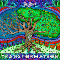 Transformation LP cover art