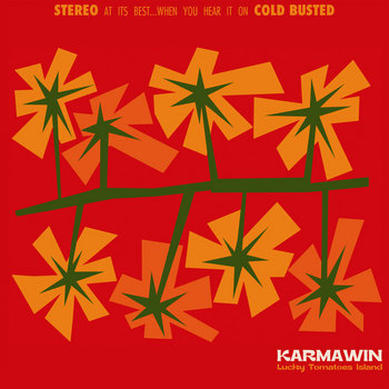 Lucky Tomatoes Island | Karmawin | Cold Busted