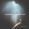 Dan Guidance - Unspeakable World Ep (Offworld097) Cover Art
