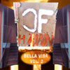 BELLA VIDA vol. 2 Cover Art