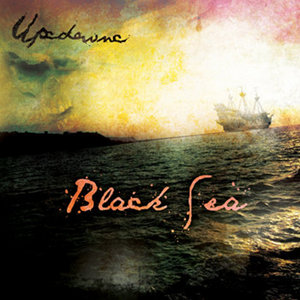 Black Sea cover