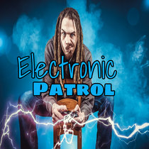 Electronic Patrol (Beat) cover art