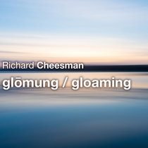 glōmung/gloaming cover art