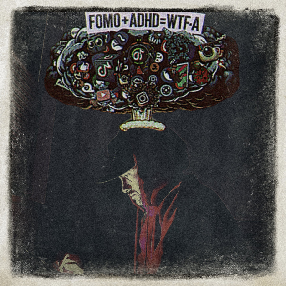 WTFA (Waiting To Fall Asleep)