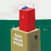 Sun Drunk Moon Cover Art