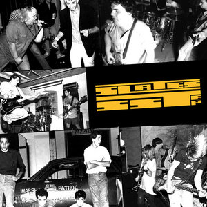 Slates — SST EP