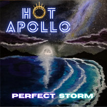 Perfect Storm cover art