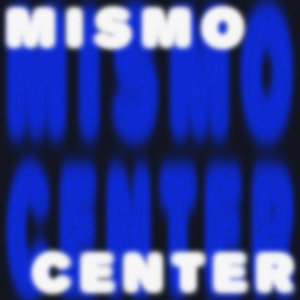 Mismo / Center cover