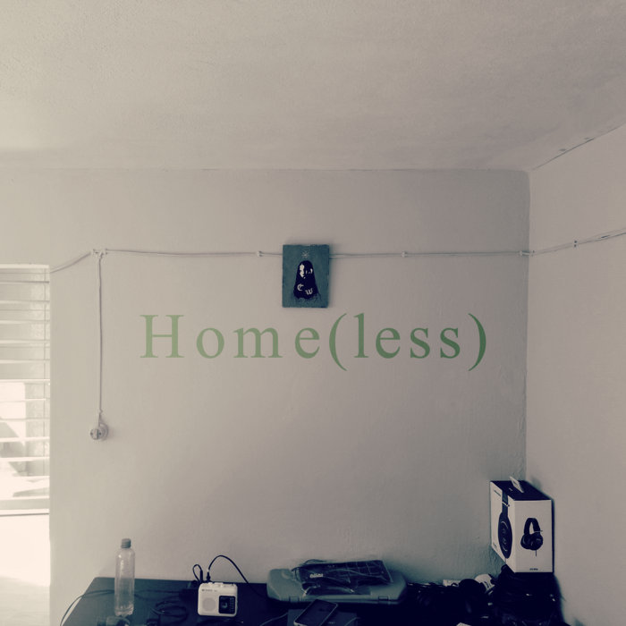 Home(less) | body(less) | Damiantoni