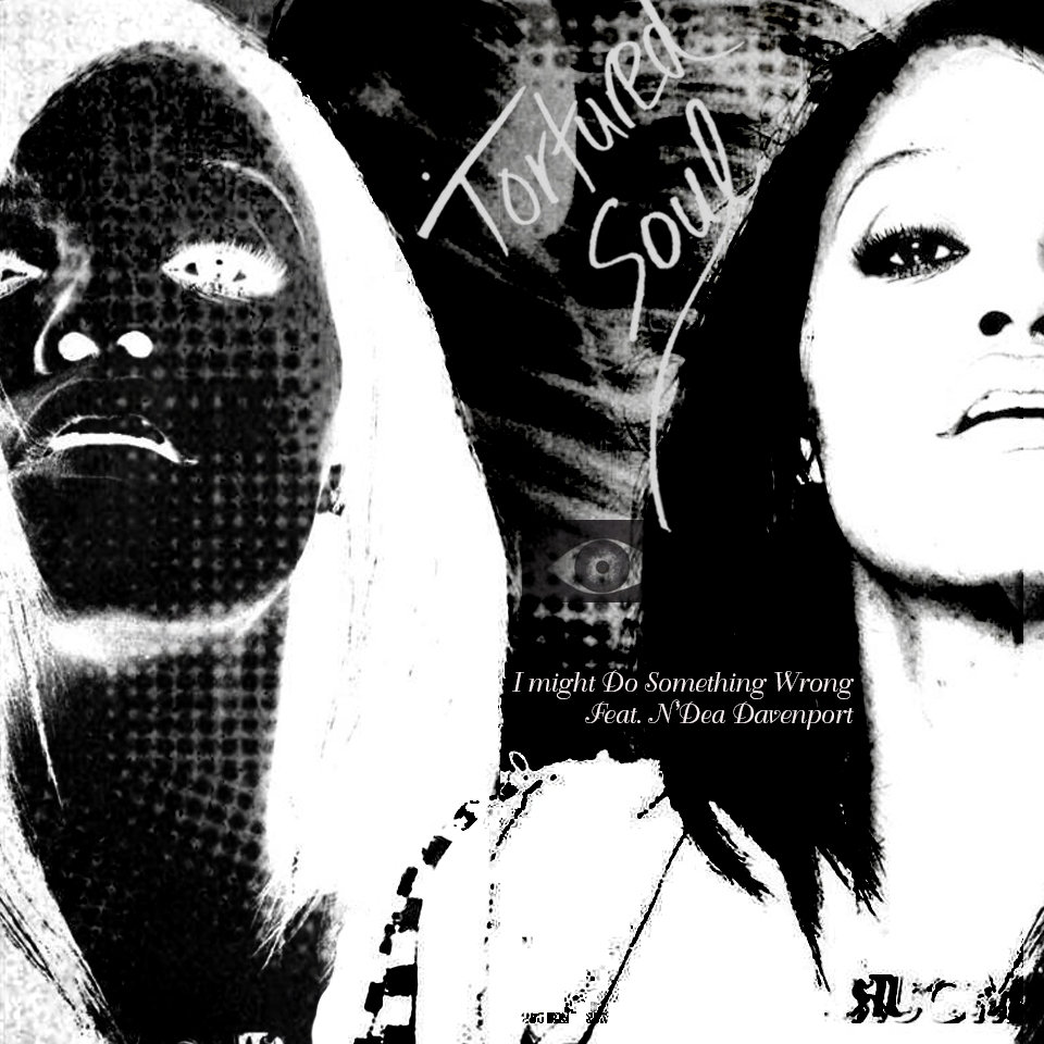 Enjoy It Now (Ethan White Remix) | Tortured Soul