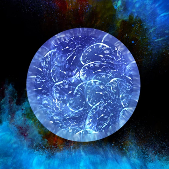 Time is a circle chapter 2 future nostalgia