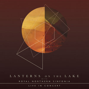 Lanterns On The Lake With Royal Northern Sinfonia – Live In Concert cover