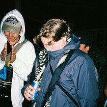 Ned Bennett — Poison