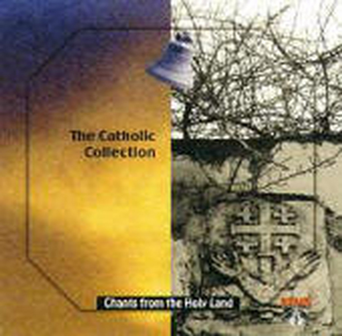 Catholic Collection The Catholic Collection | Chants from the Holy Land
