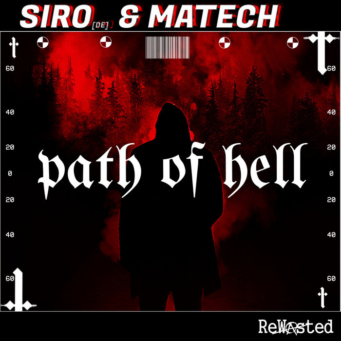 Path of Hell SIRO(DE), Matech Rewasted