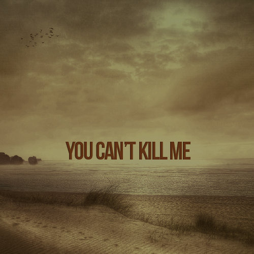 You Can't Kill Me | The Sun Through a Telescope