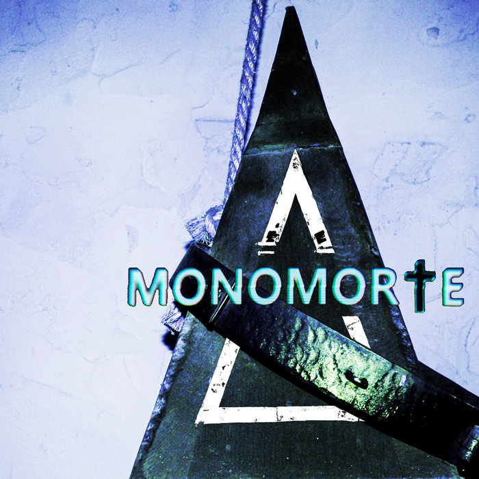 The Judas Cradle | MONOMORTE