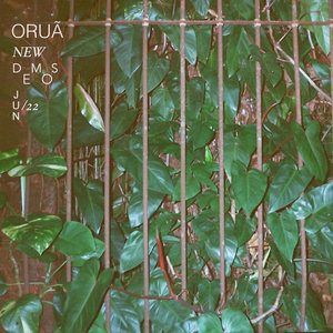 New Demos Jun'22 cover