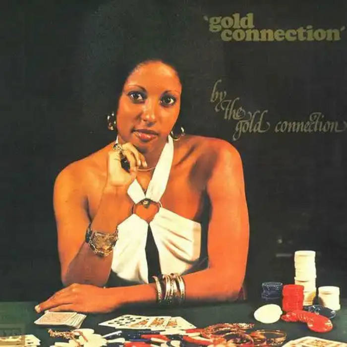 Gold Connection | Gold Connection | Dub Store Records