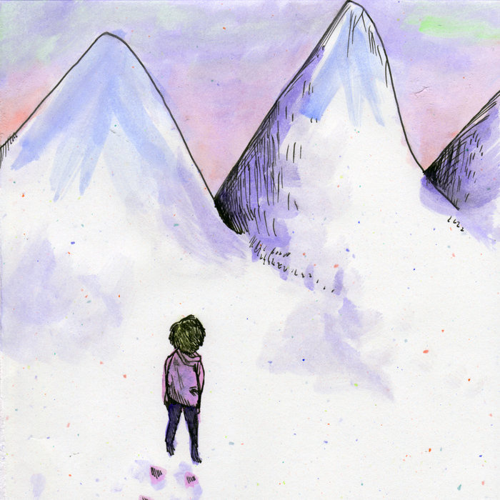 Quietly, Quietly Sometimes the Cat