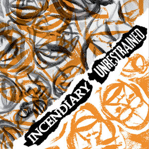 split 7" w/ Incendiary cover