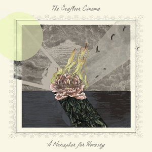 The Seafloor Cinema — A Metaphor For Honesty