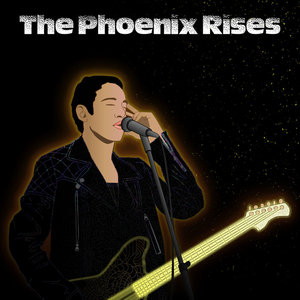 The Phoenix RisesThe Phoenix Process cover