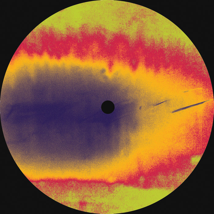 Ghost Dreams [COUNTER002] | Nubian Mindz, Aardvarck