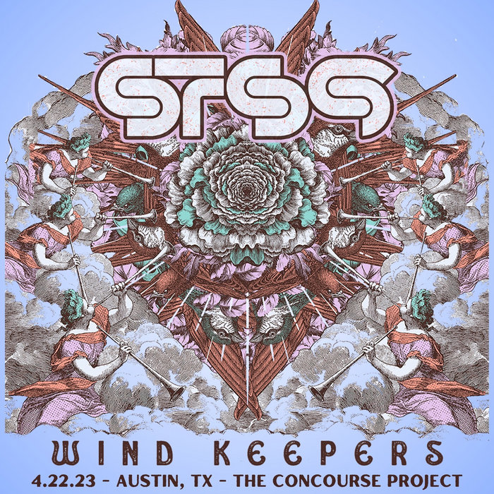 2023.04.22 :: The Concourse Project :: Austin, TX | STS9