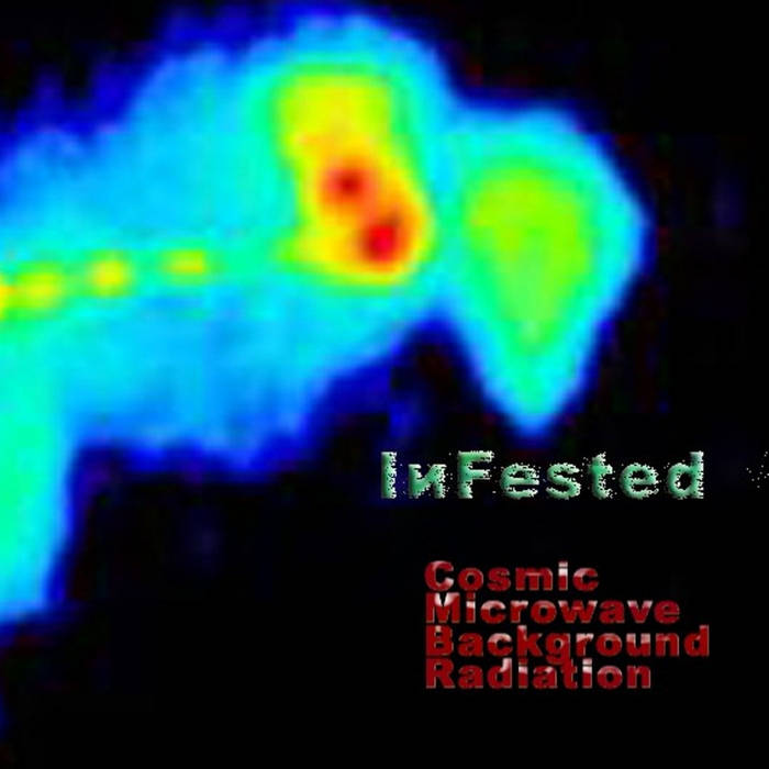 Cosmic Microwave Background Radiation | Infested | InFested