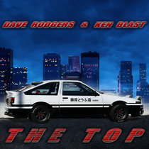 The Top Challenge Mix Extended Version cover art