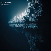 The Monolith cover art