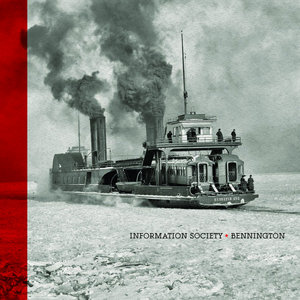 Bennington cover
