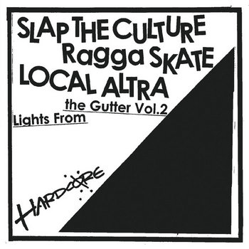 Lights From The Gutter Vol.2 | Slap The Culture | Slap the Culture