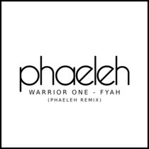 Fyah (Phaeleh Remix) cover art