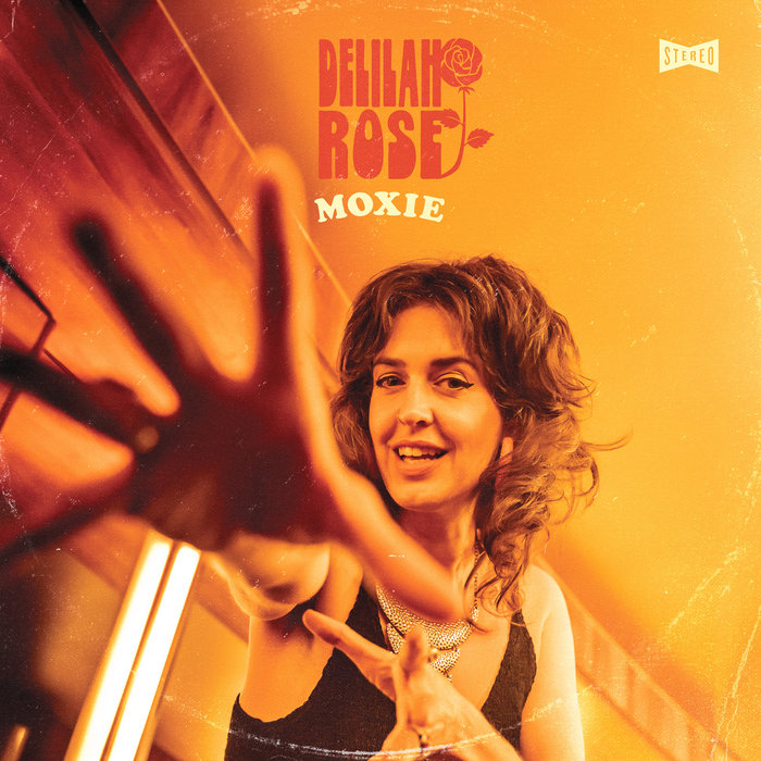 Moxie | Delilah Rose