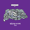 Rayonas Records - Digital Blocks 004