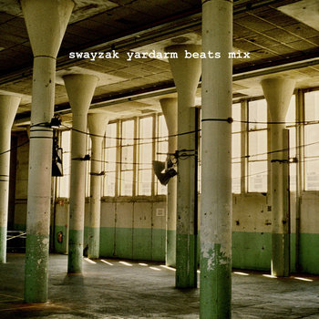 Music | swayzak