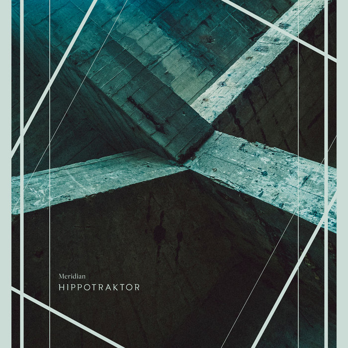 MERIDIAN artwork